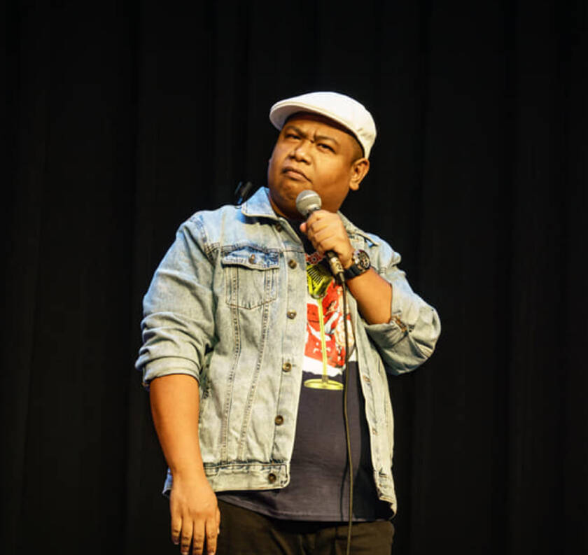 Nonong Ballinan