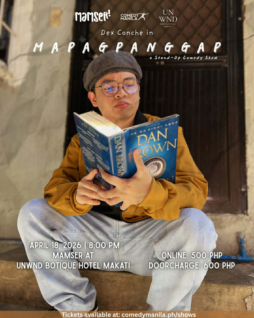 Mapagpanggap
